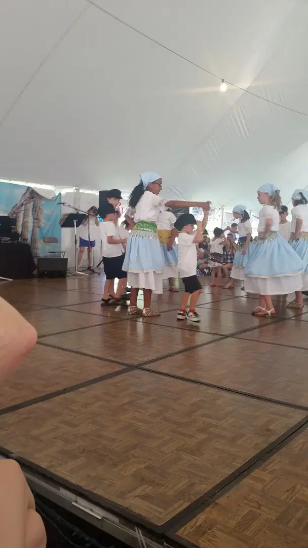 St. Dionysios Greek Orthodox Church, Overland Park, KS — photo 20 of 20