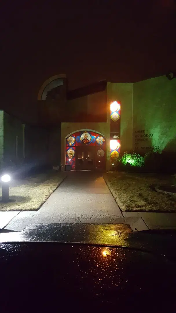 St. Dionysios Greek Orthodox Church, Overland Park, KS — photo 4 of 20