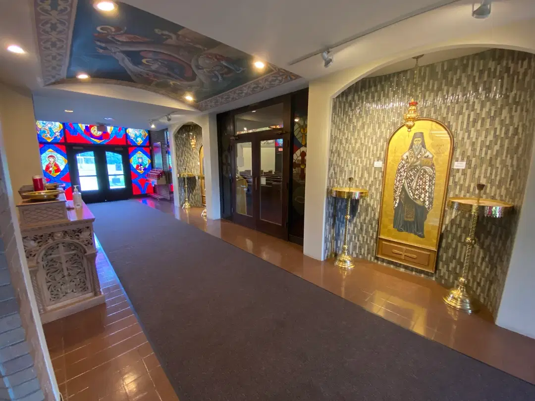 St. Dionysios Greek Orthodox Church, Overland Park, KS — photo 5 of 20