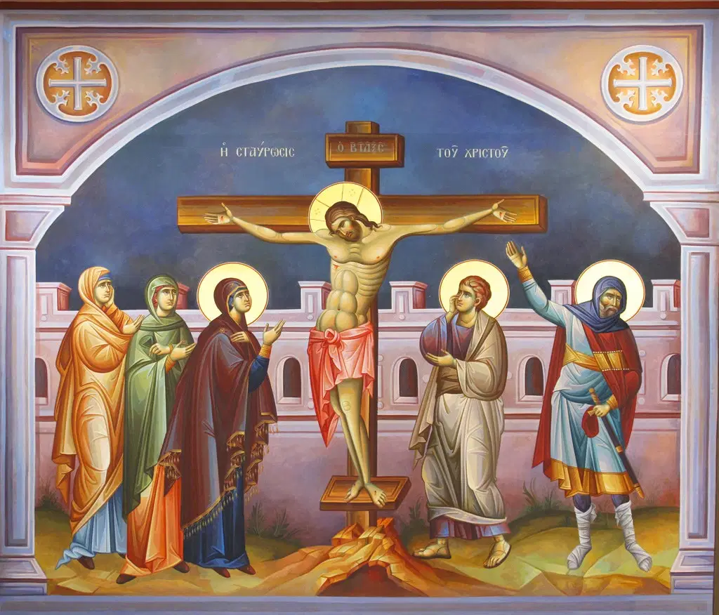 St. Dionysios Greek Orthodox Church, Overland Park, KS — photo 6 of 20