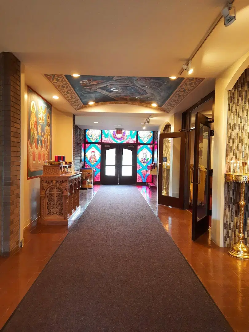 St. Dionysios Greek Orthodox Church, Overland Park, KS — photo 10 of 20