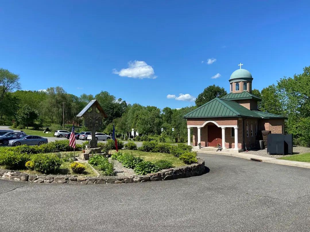 St. Dumitru Romanian Orthodox Monastery, Middletown, NY — photo 1 of 20