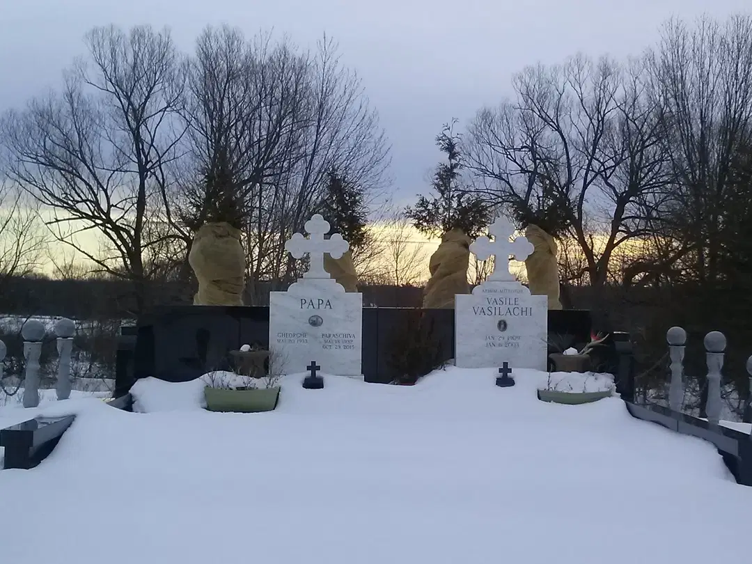 St. Dumitru Romanian Orthodox Monastery, Middletown, NY — photo 11 of 20