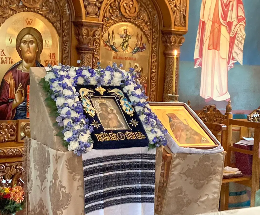St. Dumitru Romanian Orthodox Monastery, Middletown, NY — photo 14 of 20