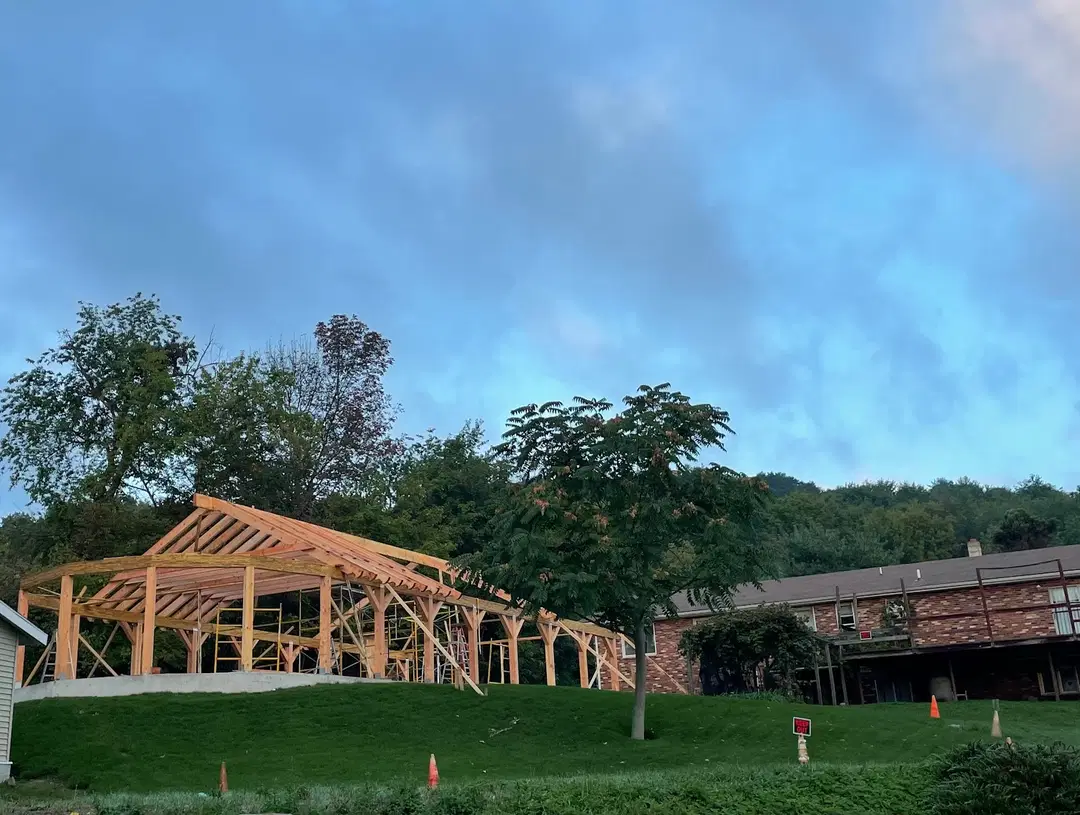St. Dumitru Romanian Orthodox Monastery, Middletown, NY — photo 15 of 20