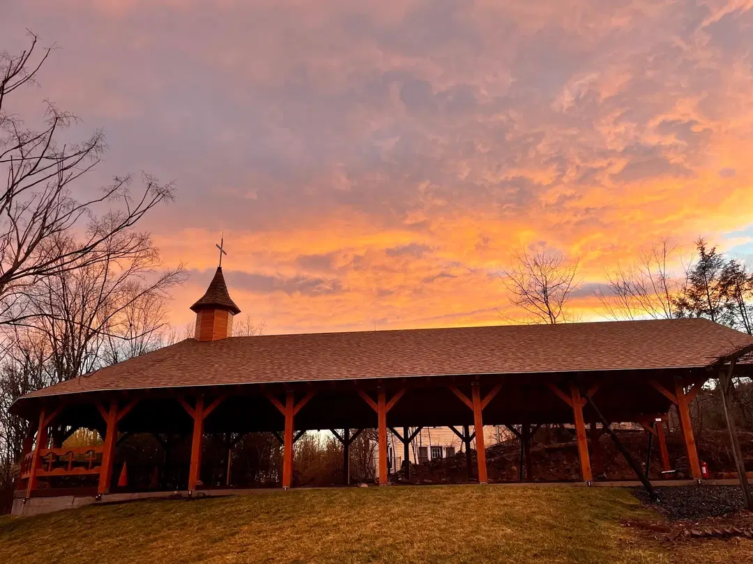 St. Dumitru Romanian Orthodox Monastery, Middletown, NY — photo 17 of 20