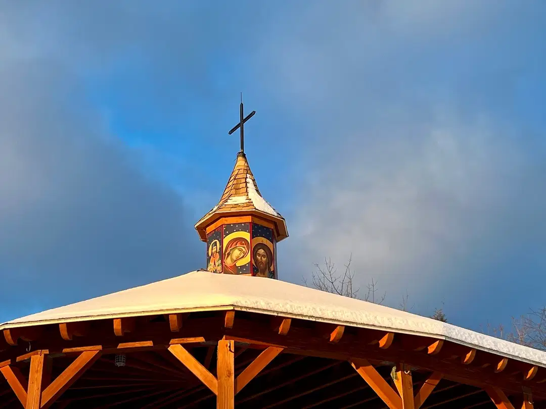 St. Dumitru Romanian Orthodox Monastery, Middletown, NY — photo 20 of 20