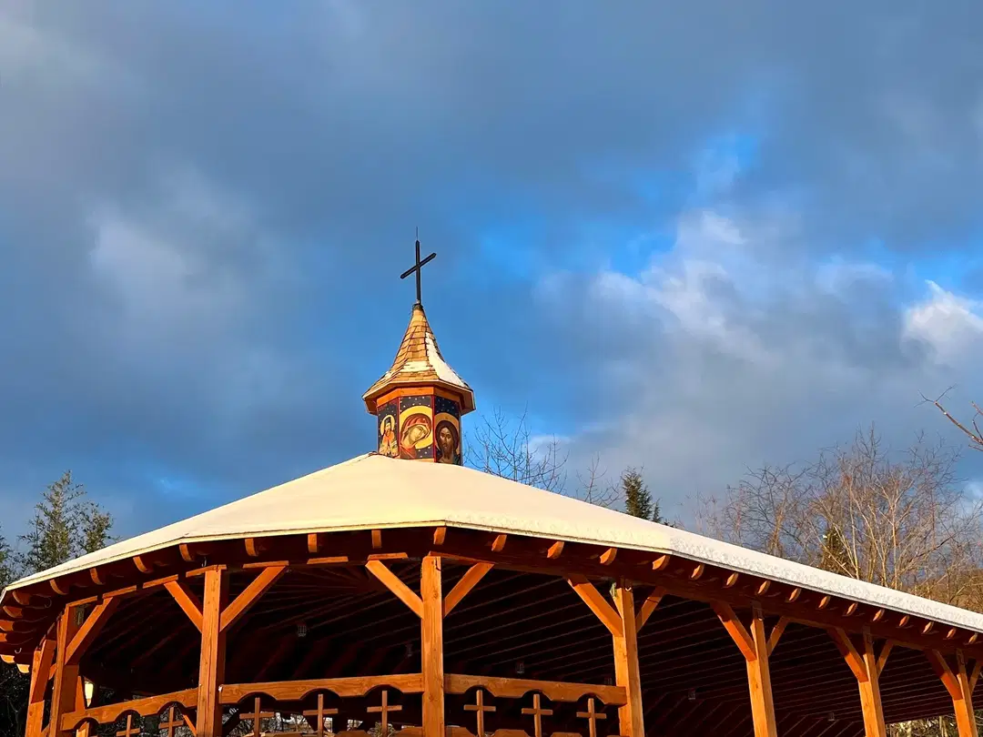St. Dumitru Romanian Orthodox Monastery, Middletown, NY — photo 3 of 20