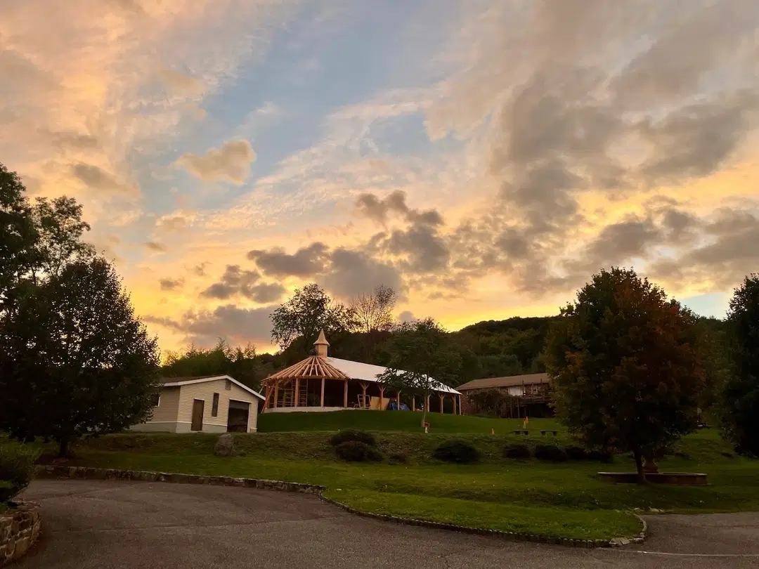 St. Dumitru Romanian Orthodox Monastery, Middletown, NY — photo 4 of 20