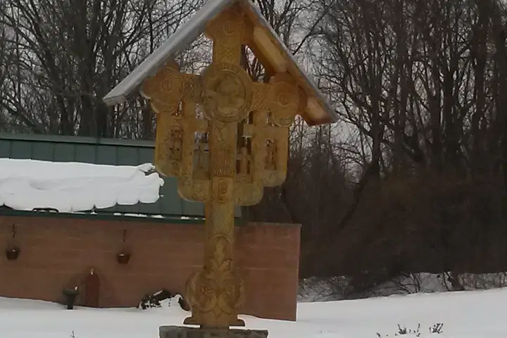 St. Dumitru Romanian Orthodox Monastery, Middletown, NY — photo 5 of 20