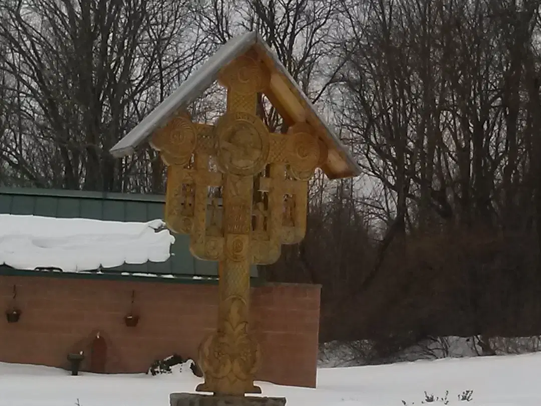 St. Dumitru Romanian Orthodox Monastery, Middletown, NY — photo 5 of 20