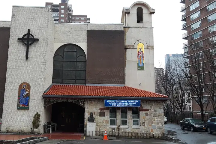 St. Eleftherios' Greek Orthodox Church, New York, NY — photo 2 of 20