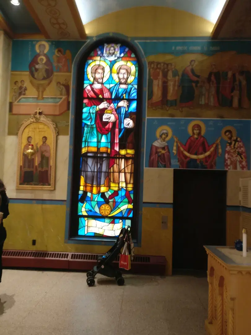 St. Eleftherios' Greek Orthodox Church, New York, NY — photo 12 of 20