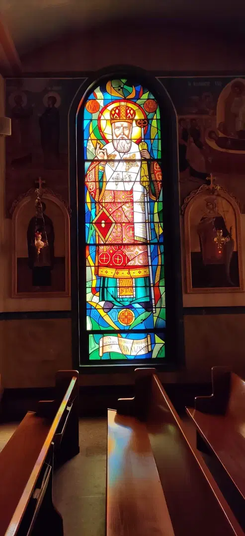 St. Eleftherios' Greek Orthodox Church, New York, NY — photo 20 of 20