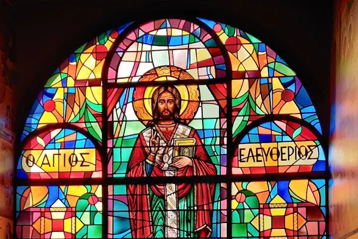 St. Eleftherios' Greek Orthodox Church, New York, NY — photo 5 of 20
