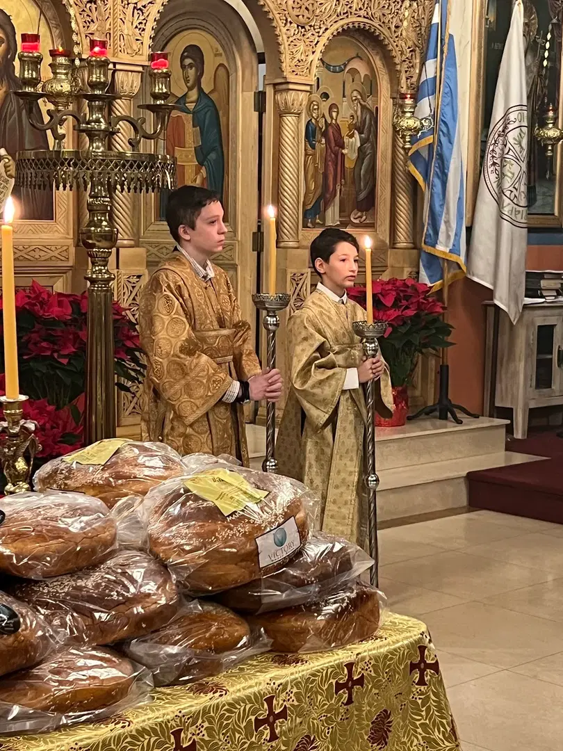 St. Eleftherios' Greek Orthodox Church, New York, NY — photo 7 of 20