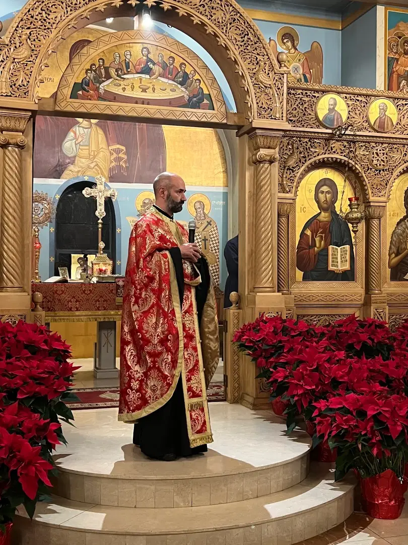 St. Eleftherios' Greek Orthodox Church, New York, NY — photo 9 of 20