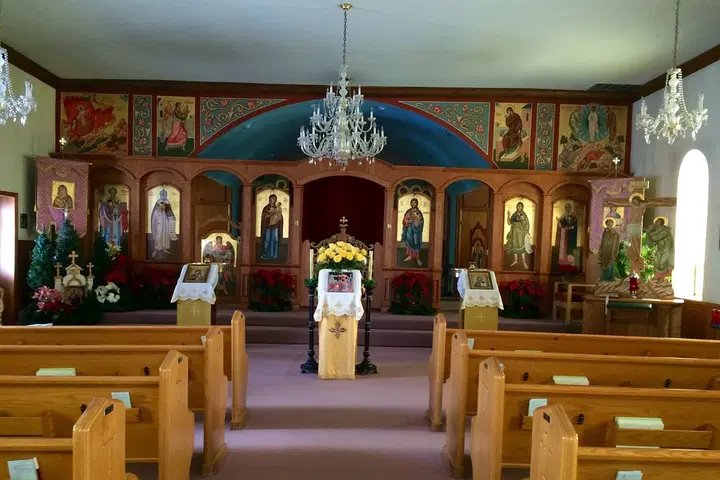 St. Elia the Prophet Orthodox Church, Akron, OH — photo 2 of 19