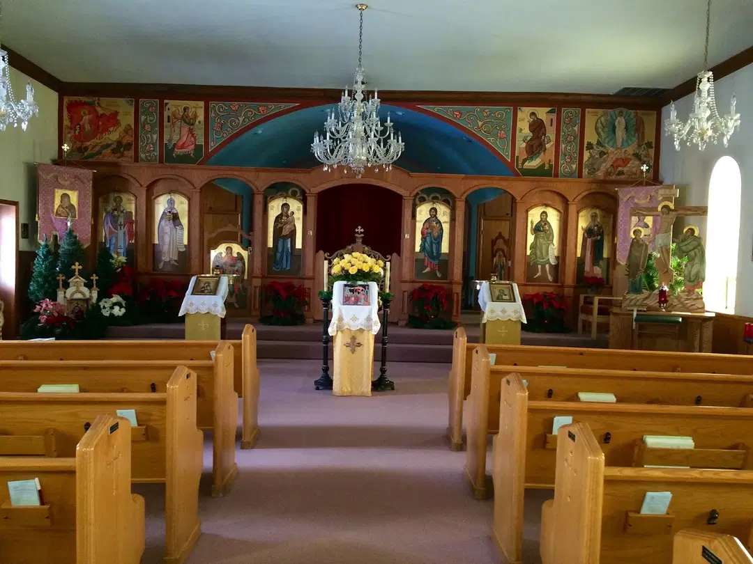 St. Elia the Prophet Orthodox Church, Akron, OH — photo 2 of 19