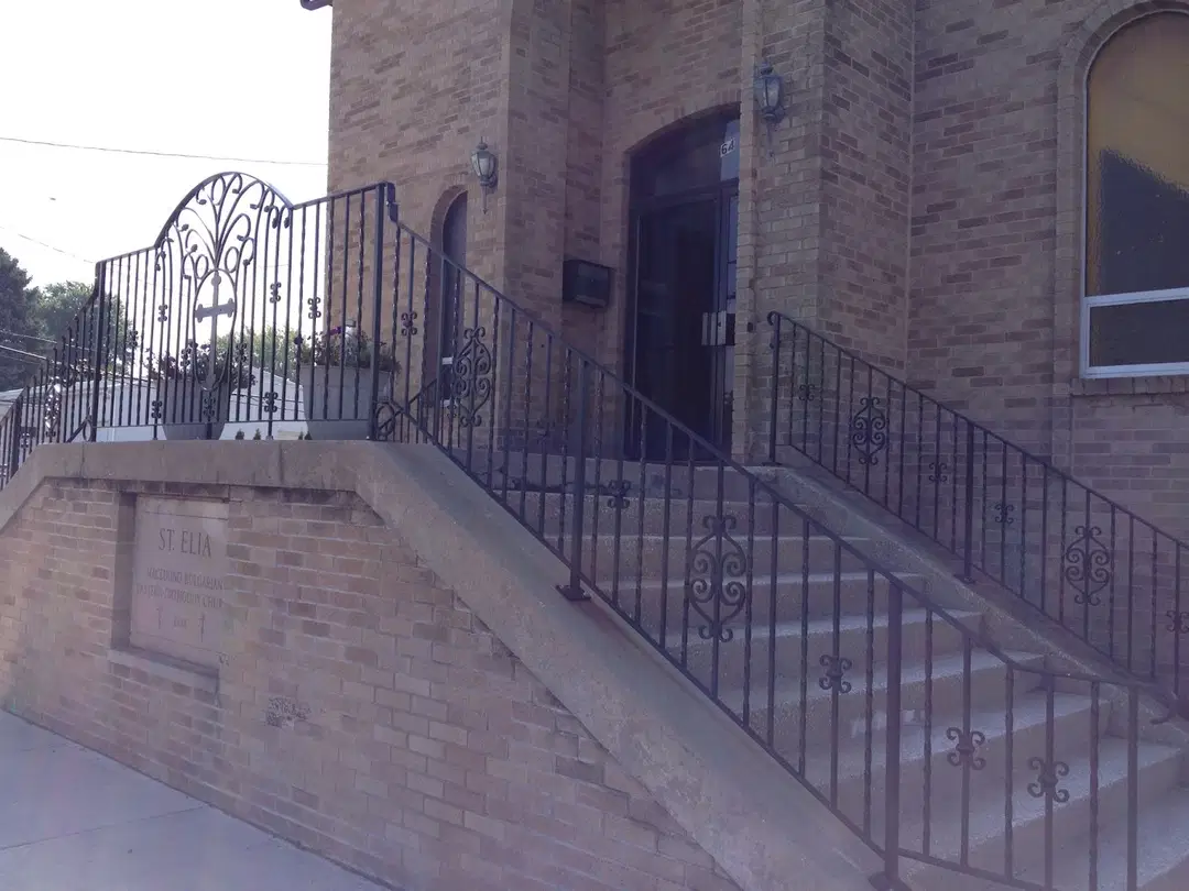 St. Elia the Prophet Orthodox Church, Akron, OH — photo 11 of 19