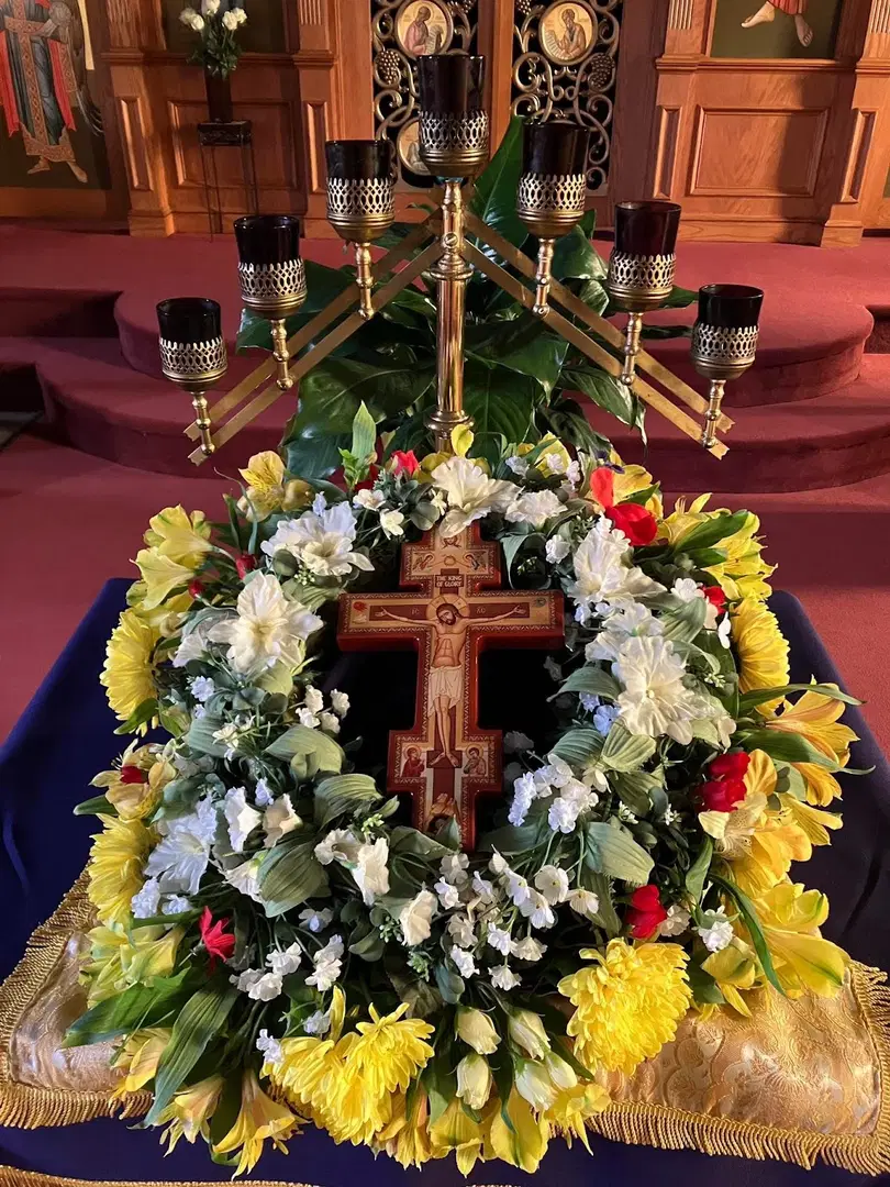 St. Elia the Prophet Orthodox Church, Akron, OH — photo 14 of 19