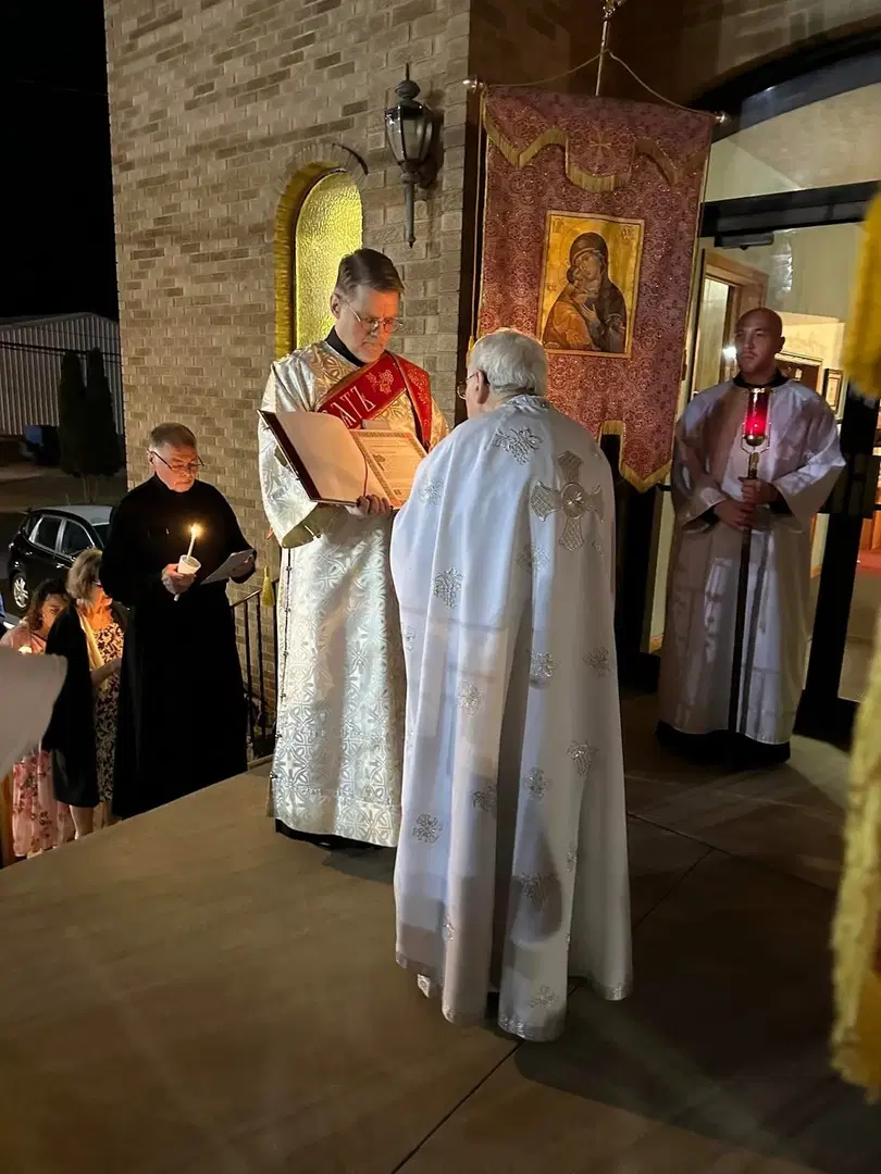 St. Elia the Prophet Orthodox Church, Akron, OH — photo 4 of 19