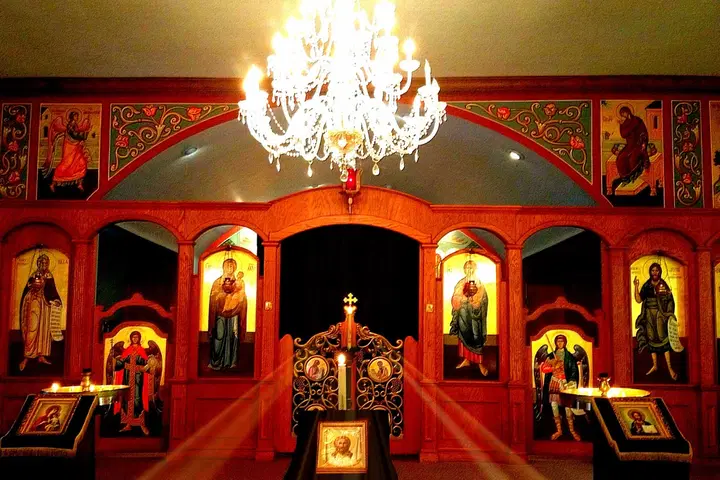 St. Elia the Prophet Orthodox Church, Akron, OH — photo 5 of 19