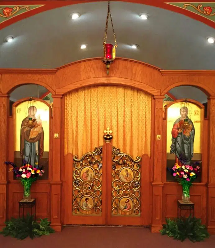 St. Elia the Prophet Orthodox Church, Akron, OH — photo 7 of 19