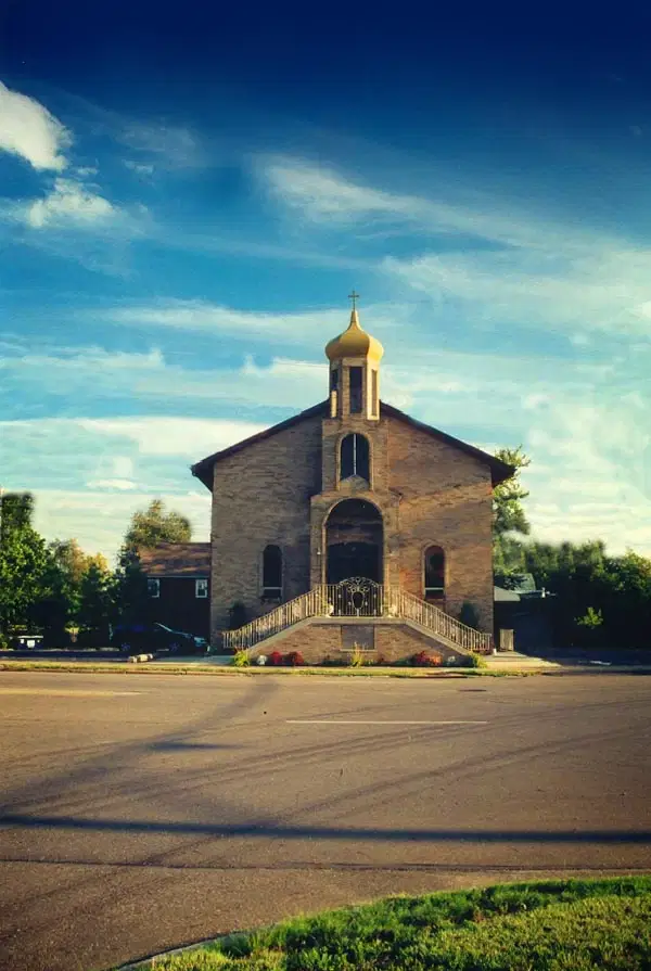 St. Elia the Prophet Orthodox Church, Akron, OH — photo 8 of 19