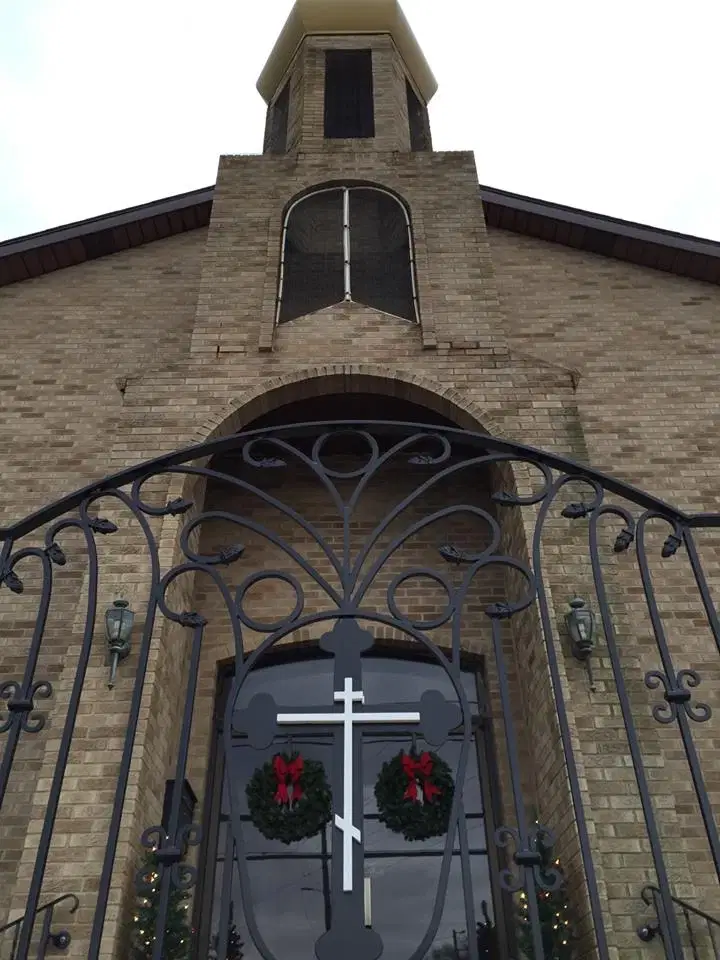 St. Elia the Prophet Orthodox Church, Akron, OH — photo 10 of 19