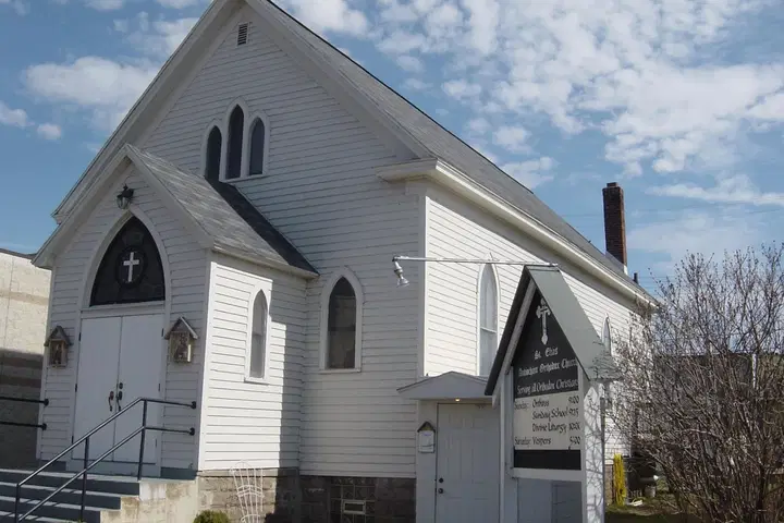 St. Elias Antiochian Eastern Orthodox Church, La Crosse, WI — photo 2 of 19