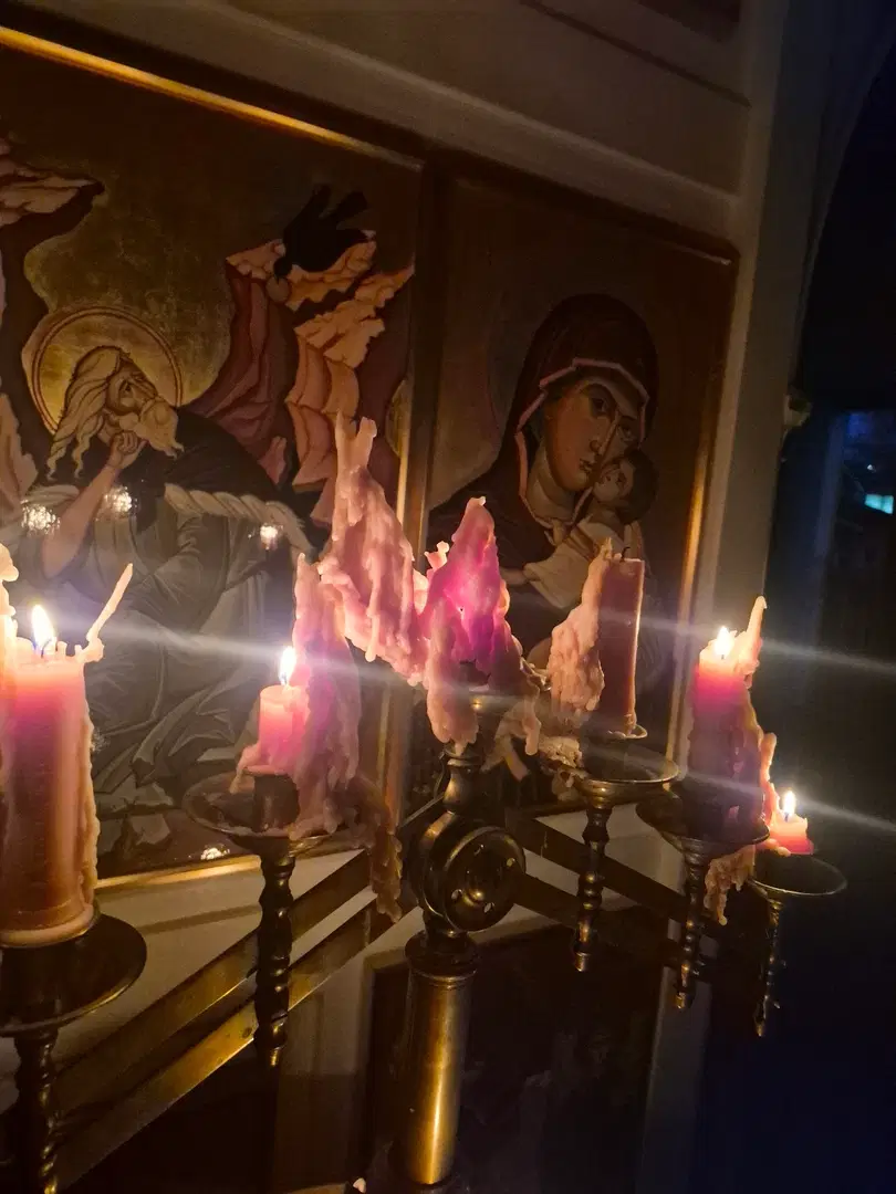 St. Elias Antiochian Eastern Orthodox Church, La Crosse, WI — photo 6 of 19