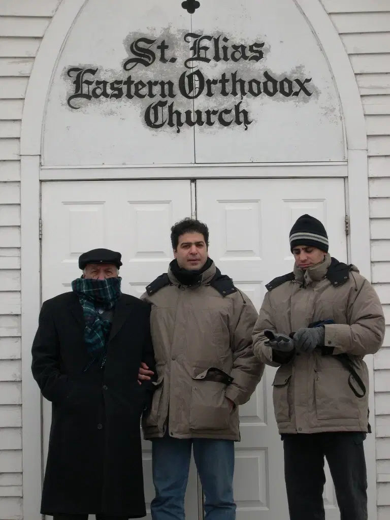 St. Elias Antiochian Eastern Orthodox Church, La Crosse, WI — photo 8 of 19