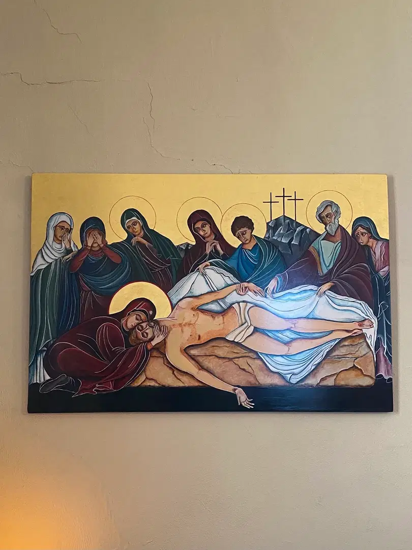 St. Elias Antiochian Eastern Orthodox Church, La Crosse, WI — photo 9 of 19