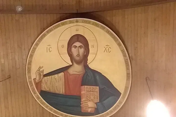 St. Elias Antiochian Orthodox Church, Atlanta, GA — photo 2 of 19
