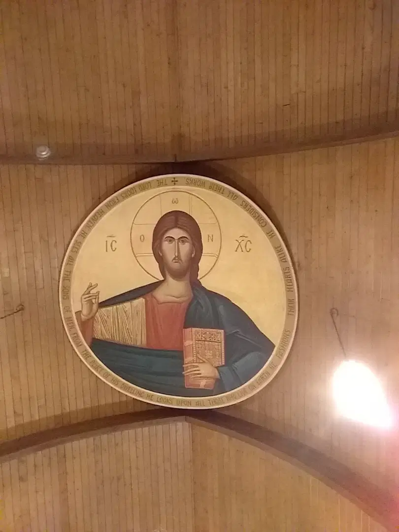 St. Elias Antiochian Orthodox Church, Atlanta, GA — photo 2 of 19