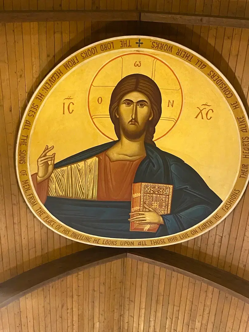 St. Elias Antiochian Orthodox Church, Atlanta, GA — photo 11 of 19
