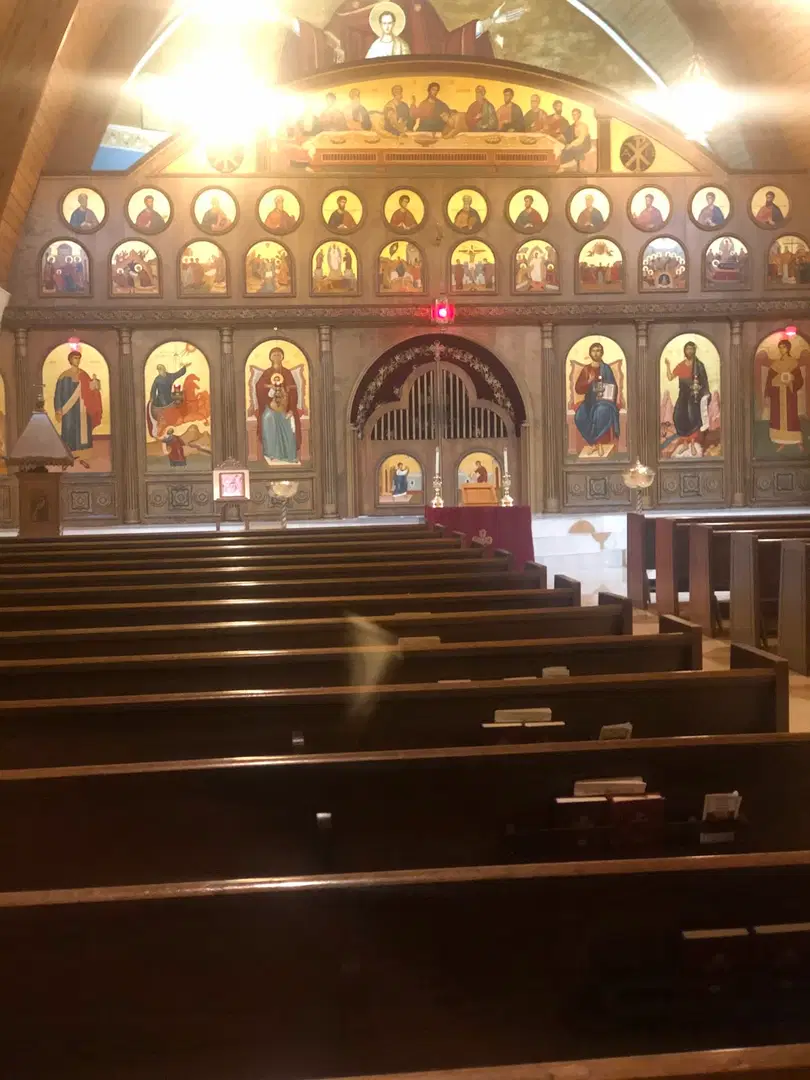 St. Elias Antiochian Orthodox Church, Atlanta, GA — photo 15 of 19