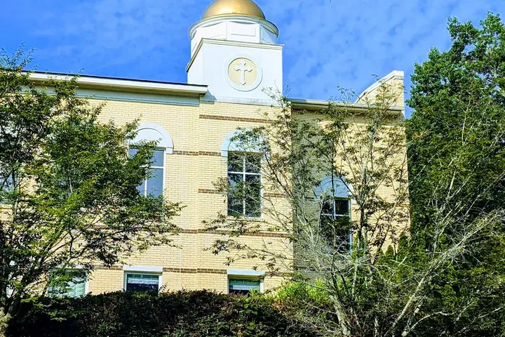 St. Elias Antiochian Orthodox Church, Atlanta, GA — photo 3 of 19