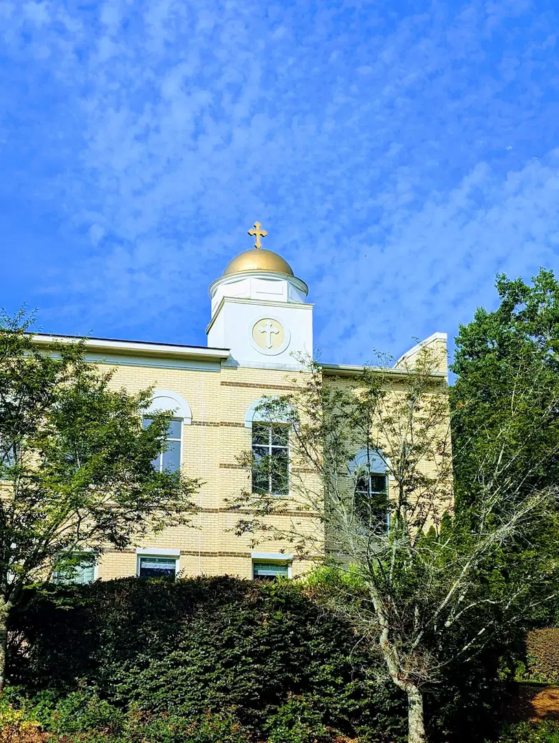 St. Elias Antiochian Orthodox Church, Atlanta, GA — photo 3 of 19