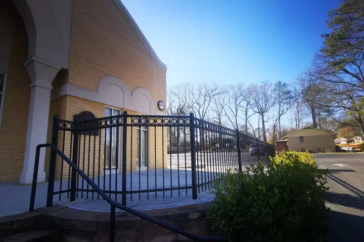 St. Elias Antiochian Orthodox Church, Atlanta, GA — photo 4 of 19