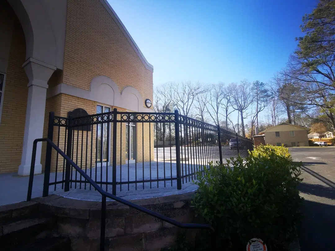 St. Elias Antiochian Orthodox Church, Atlanta, GA — photo 4 of 19