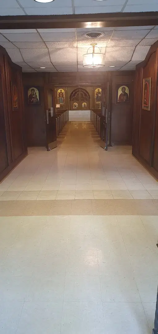 St. Elias Antiochian Orthodox Church, Atlanta, GA — photo 7 of 19