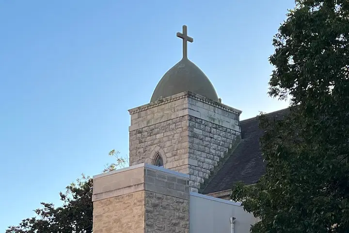 St. Elias Antiochian Orthodox Church, Austin, TX — photo 4 of 19