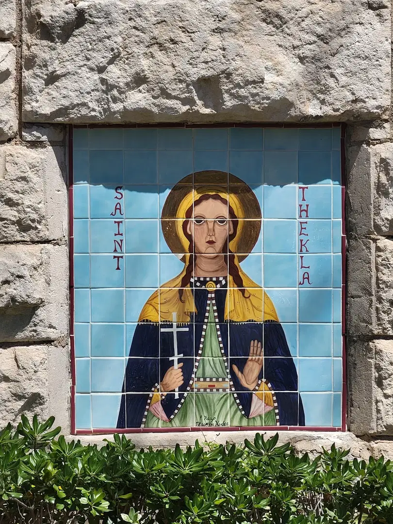 St. Elias Antiochian Orthodox Church, Austin, TX — photo 5 of 19