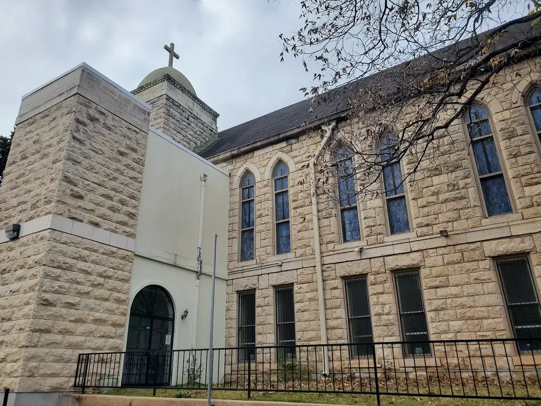 St. Elias Antiochian Orthodox Church, Austin, TX — photo 6 of 19
