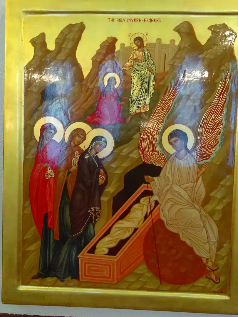 St. Elias Antiochian Orthodox Church, Austin, TX — photo 7 of 19