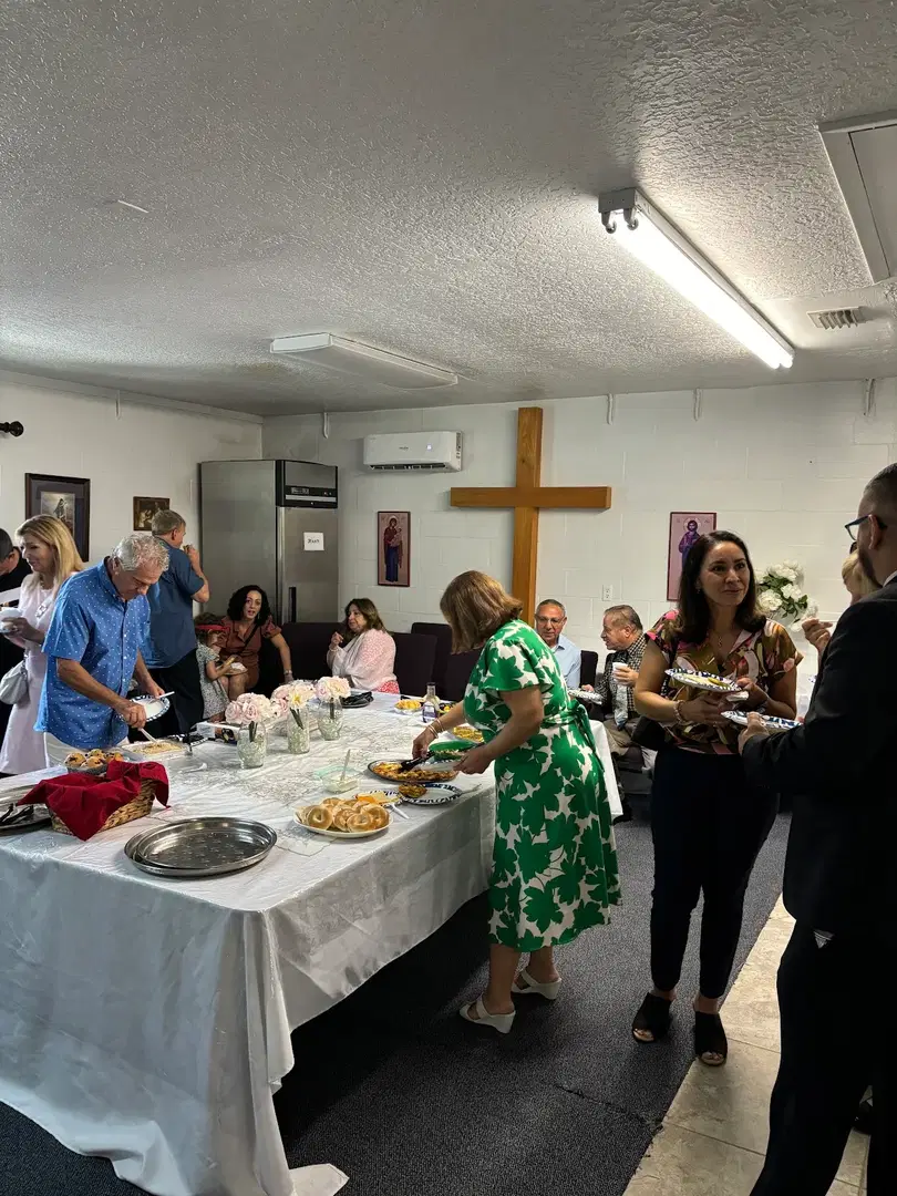 St. Elias Antiochian Orthodox Church, Land O' Lakes, FL — photo 2 of 7
