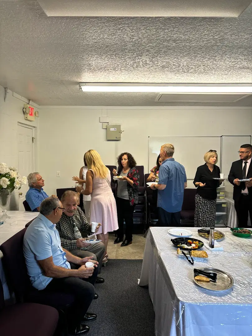 St. Elias Antiochian Orthodox Church, Land O' Lakes, FL — photo 3 of 7