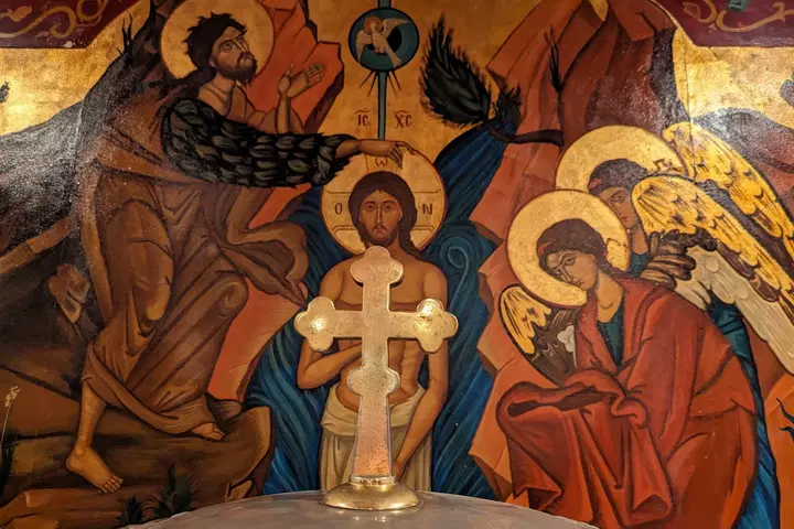 St. Elias Antiochian Orthodox Church, Sylvania, OH — photo 3 of 19